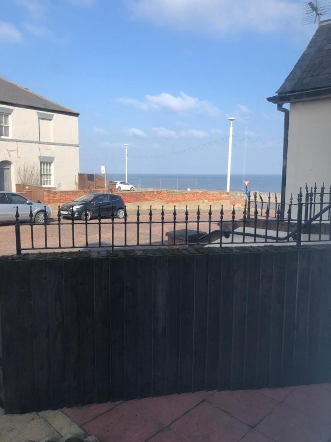 Roker Cottage, Luxury Seaside Apartment, Private Parking, Sky Tv Sunderland  Exterior foto