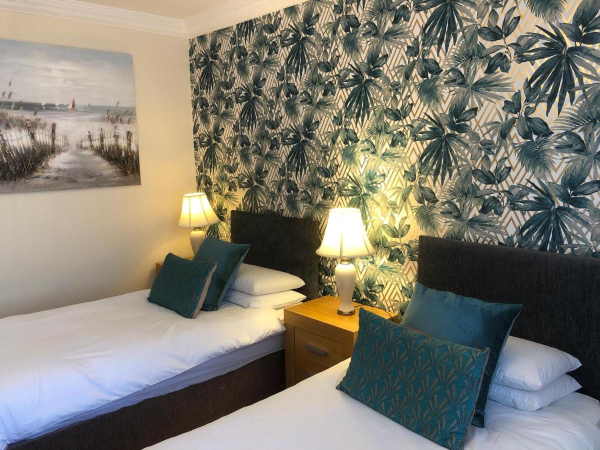 Roker Cottage, Luxury Seaside Apartment, Private Parking, Sky Tv Sunderland  Exterior foto