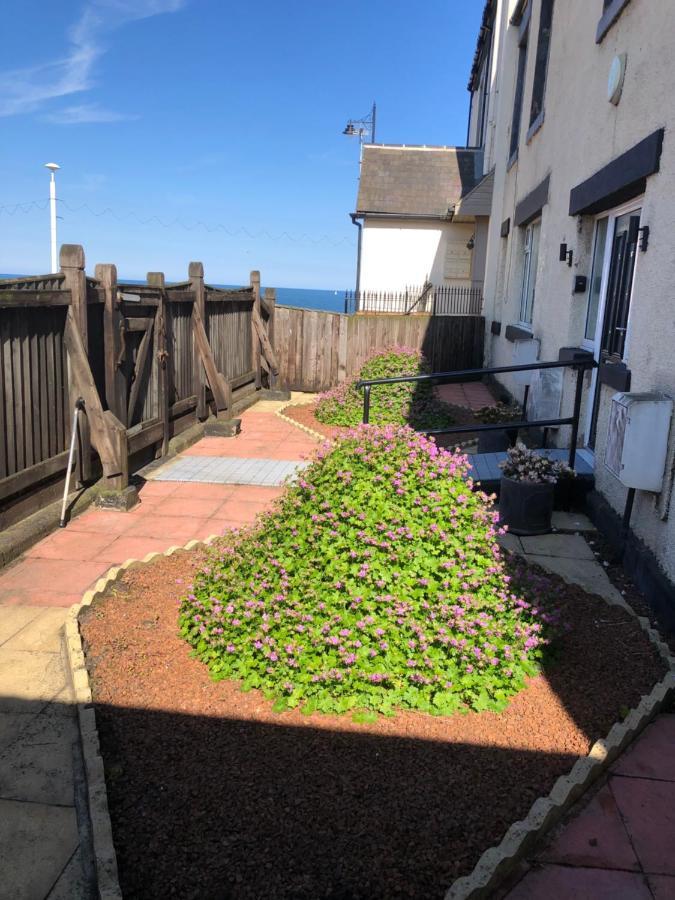Roker Cottage, Luxury Seaside Apartment, Private Parking, Sky Tv Sunderland  Exterior foto