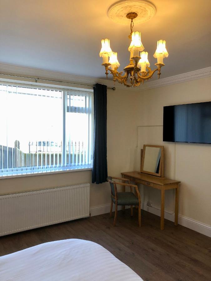 Roker Cottage, Luxury Seaside Apartment, Private Parking, Sky Tv Sunderland  Exterior foto