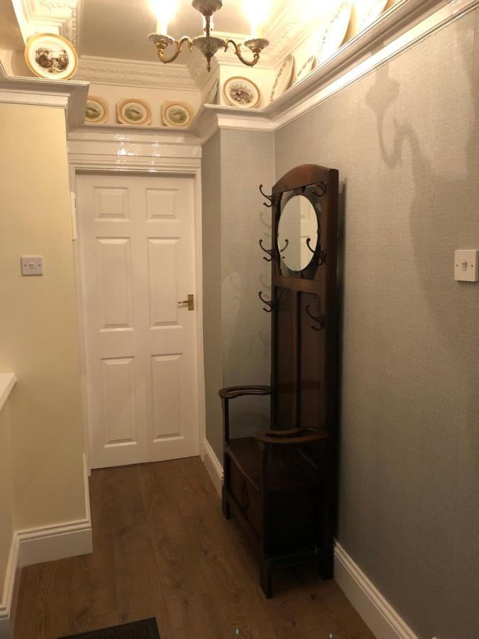 Roker Cottage, Luxury Seaside Apartment, Private Parking, Sky Tv Sunderland  Exterior foto