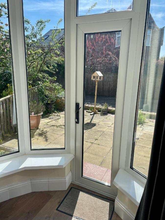 Roker Cottage, Luxury Seaside Apartment, Private Parking, Sky Tv Sunderland  Exterior foto