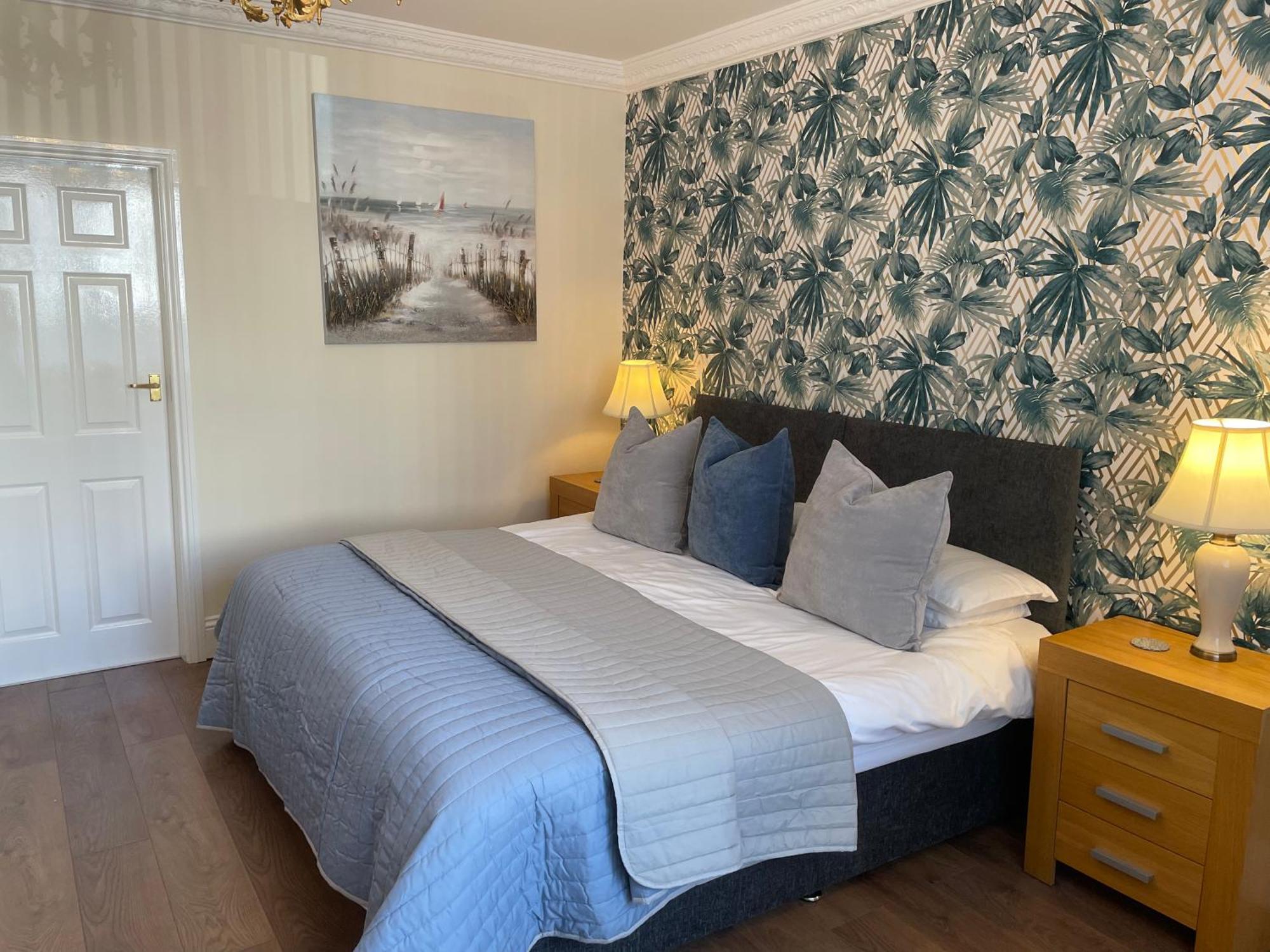Roker Cottage, Luxury Seaside Apartment, Private Parking, Sky Tv Sunderland  Exterior foto
